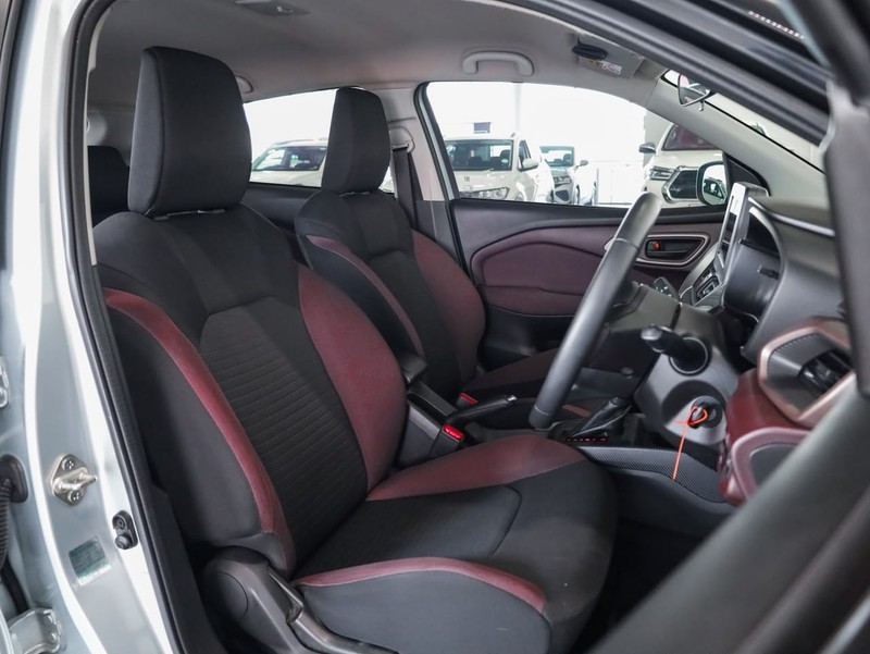 Suzuki Fronx - Hatfield VW Bryanston - Image 17