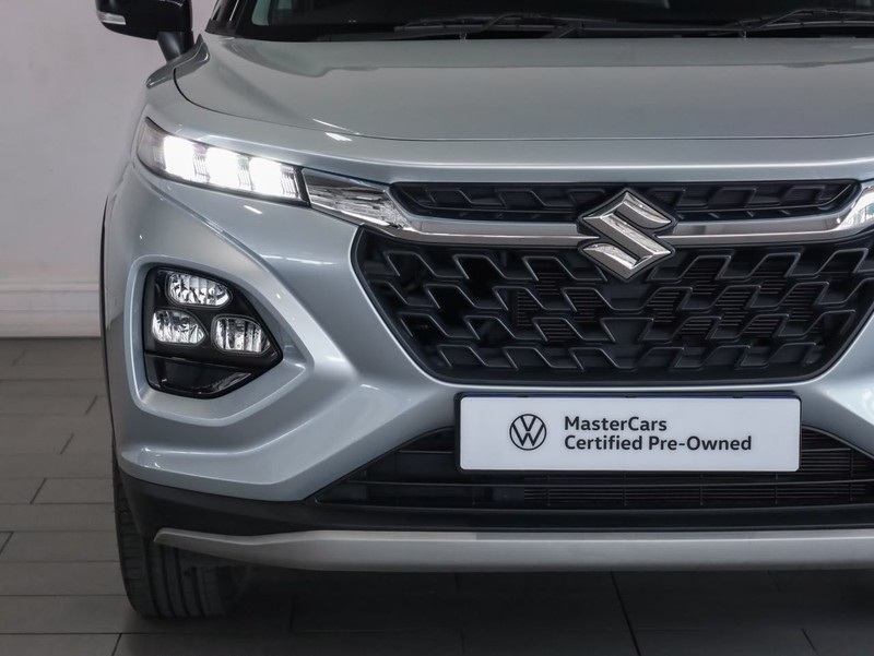 Suzuki Fronx - Hatfield VW Bryanston - Image 9