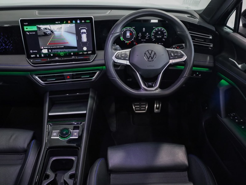 Volkswagen Tiguan - Hatfield VW Bryanston - Image 5