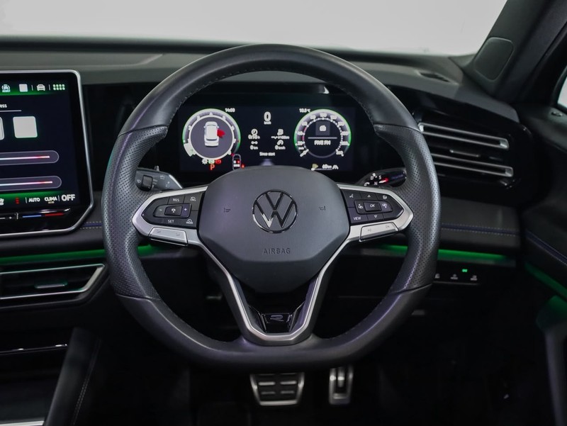 Volkswagen Tiguan - Hatfield VW Bryanston - Image 3