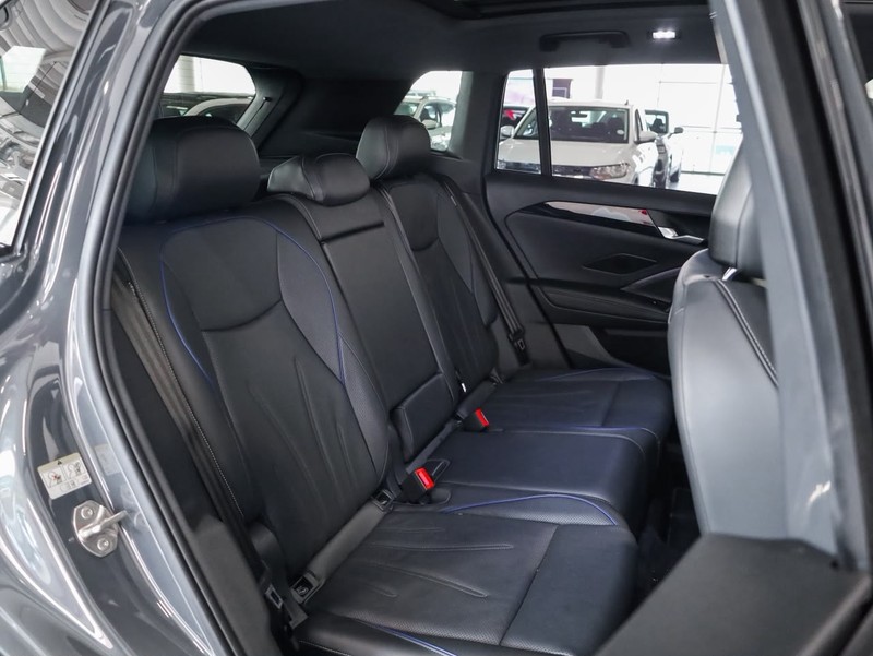 Volkswagen Tiguan - Hatfield VW Bryanston - Image 4