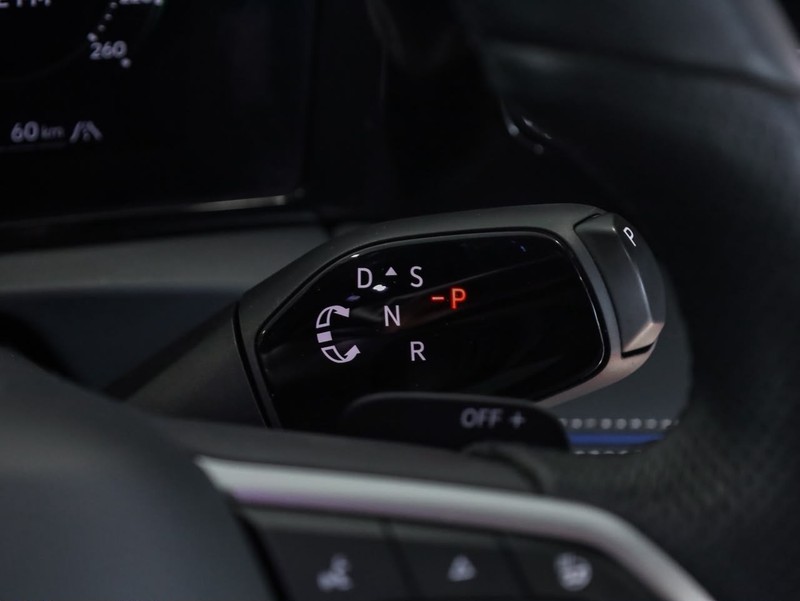 Volkswagen Tiguan - Hatfield VW Bryanston - Image 21
