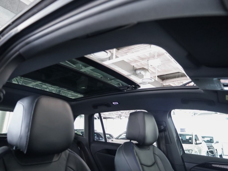 Volkswagen Tiguan - Hatfield VW Bryanston - Image 20