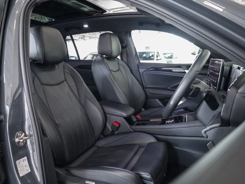 Volkswagen Tiguan - Hatfield VW Bryanston - Image 17