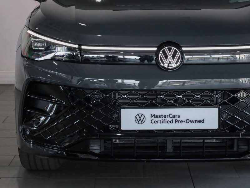Volkswagen Tiguan - Hatfield VW Bryanston - Image 15