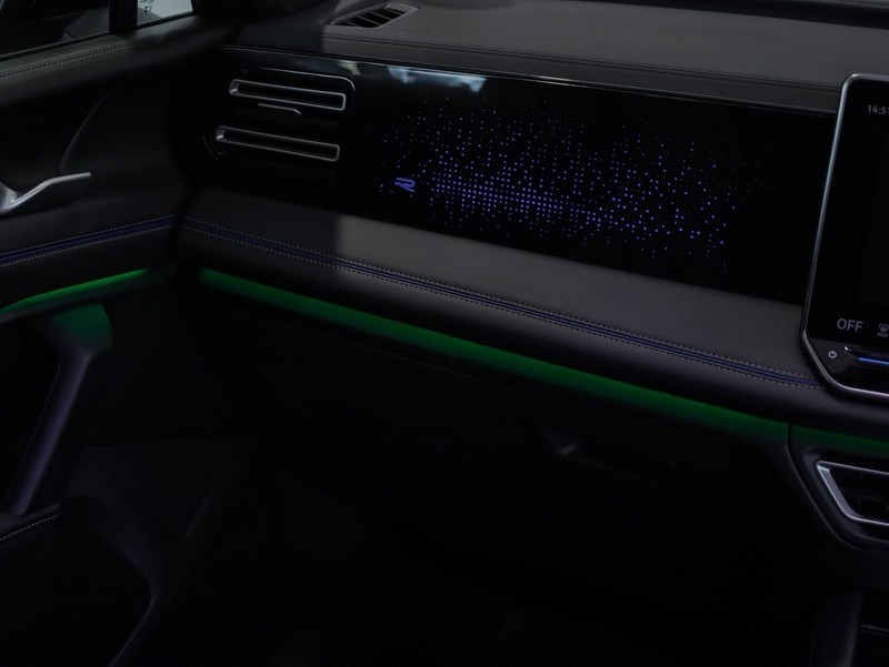 Volkswagen Tiguan - Hatfield VW Bryanston - Image 24