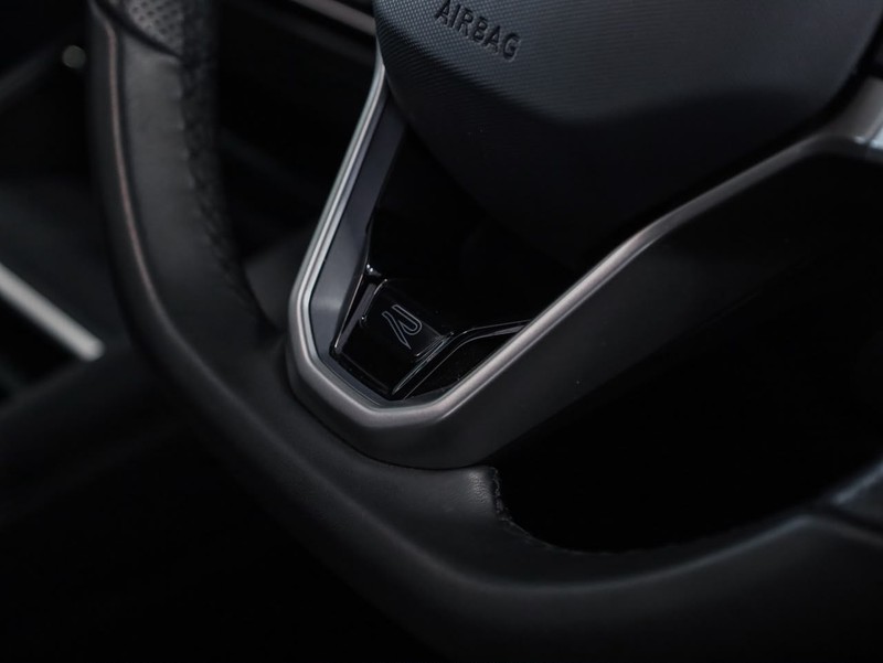 Volkswagen Tiguan - Hatfield VW Bryanston - Image 13