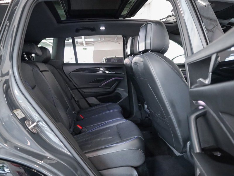 Volkswagen Tiguan - Hatfield VW Bryanston - Image 19