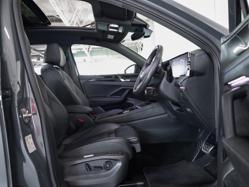 Volkswagen Tiguan - Hatfield VW Bryanston - Image 14