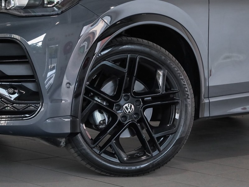 Volkswagen Tiguan - Hatfield VW Bryanston - Image 25
