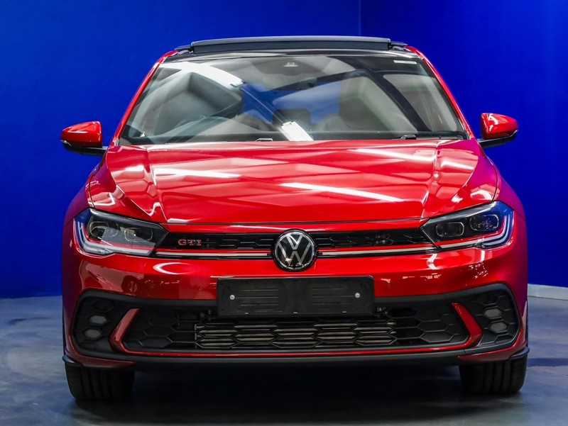 Volkswagen Polo - Hatfield VW Bryanston - Image 3