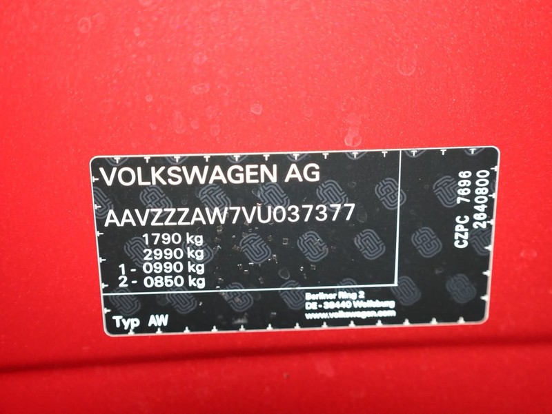 Volkswagen Polo - Hatfield VW Bryanston - Image 25
