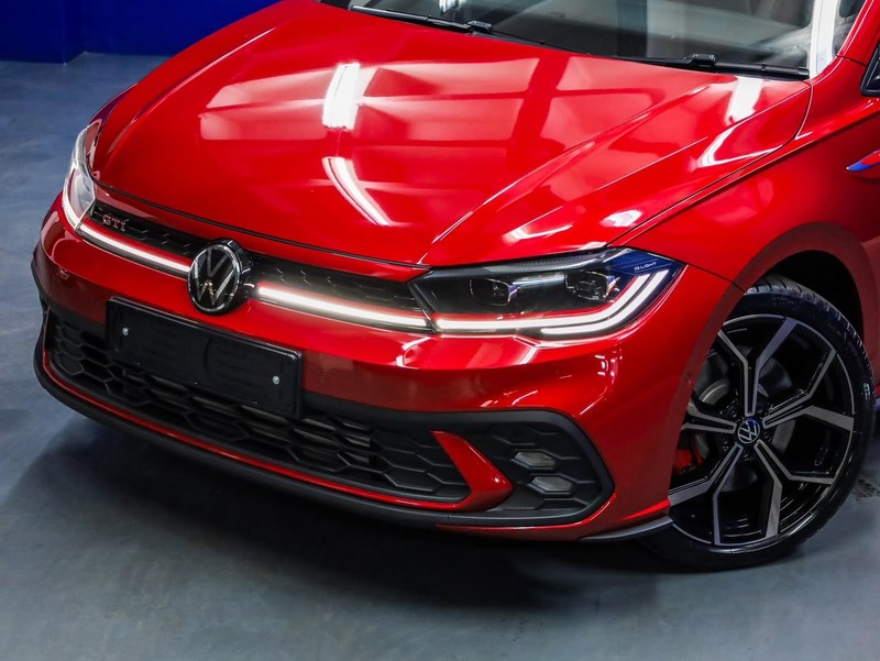 Volkswagen Polo - Hatfield VW Bryanston - Image 4