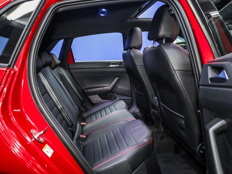 Volkswagen Polo - Hatfield VW Bryanston - Image 13