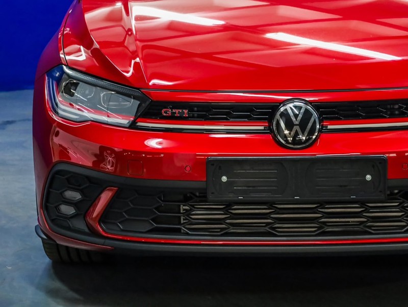 Volkswagen Polo - Hatfield VW Bryanston - Image 6