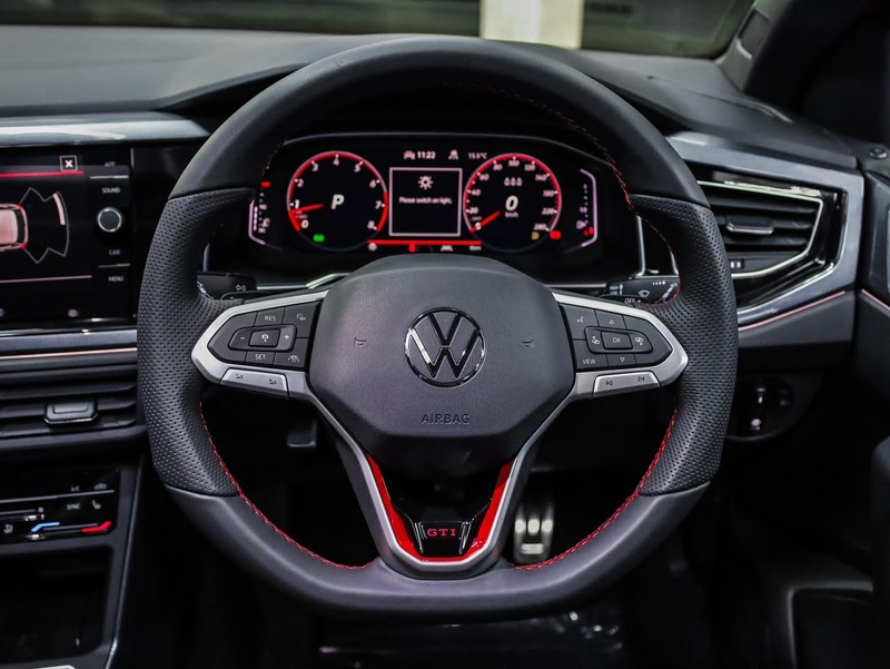 Volkswagen Polo - Hatfield VW Bryanston - Image 14