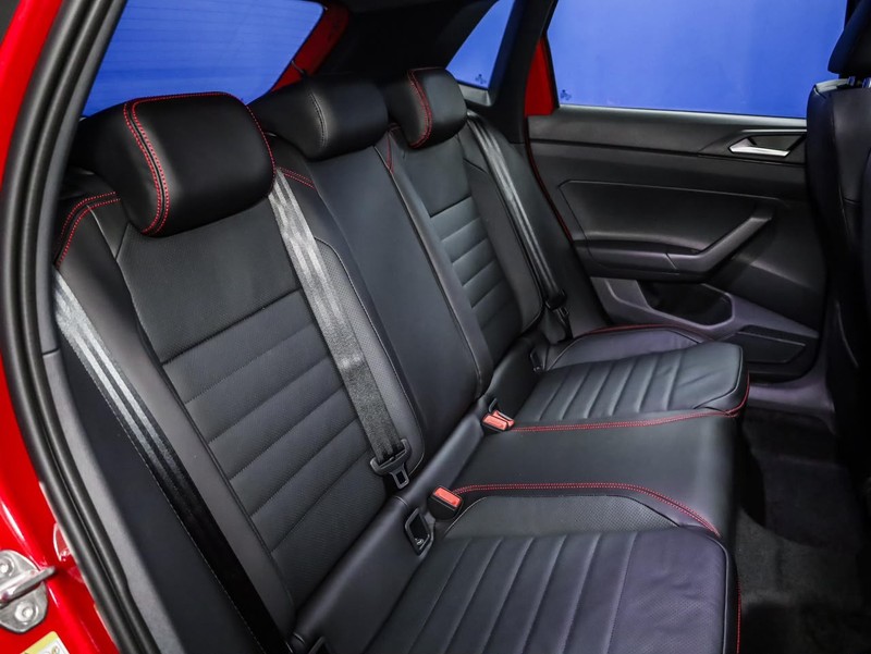 Volkswagen Polo - Hatfield VW Bryanston - Image 12