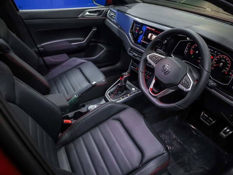 Volkswagen Polo - Hatfield VW Bryanston - Image 9