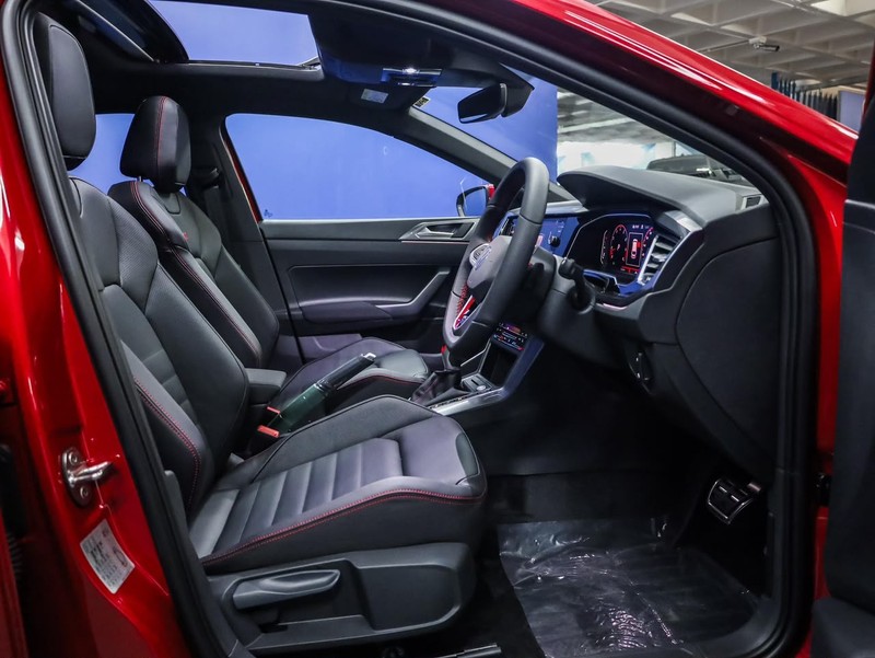 Volkswagen Polo - Hatfield VW Bryanston - Image 7