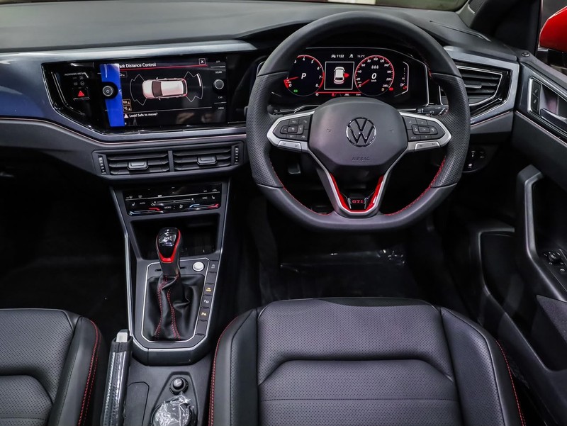 Volkswagen Polo - Hatfield VW Bryanston - Image 16