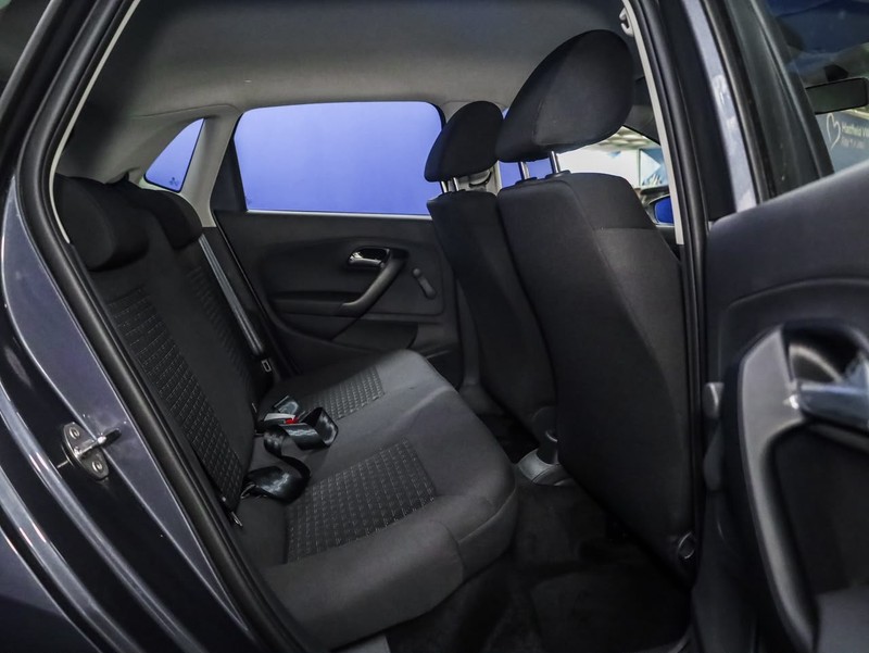 Volkswagen Polo Vivo - Hatfield VW Bryanston - Image 9