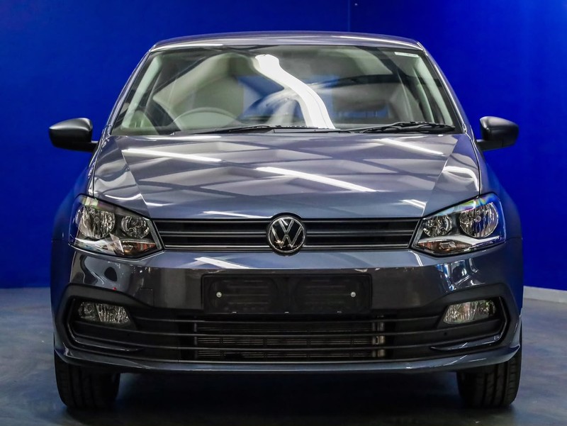 Volkswagen Polo Vivo - Hatfield VW Bryanston - Image 5