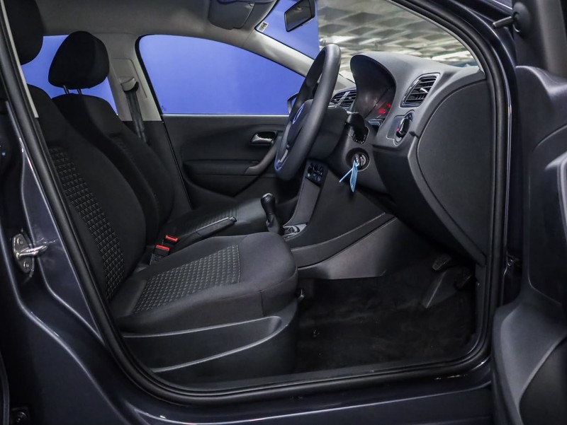Volkswagen Polo Vivo - Hatfield VW Bryanston - Image 7