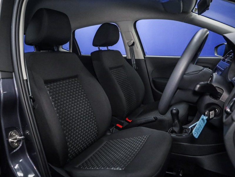 Volkswagen Polo Vivo - Hatfield VW Bryanston - Image 8