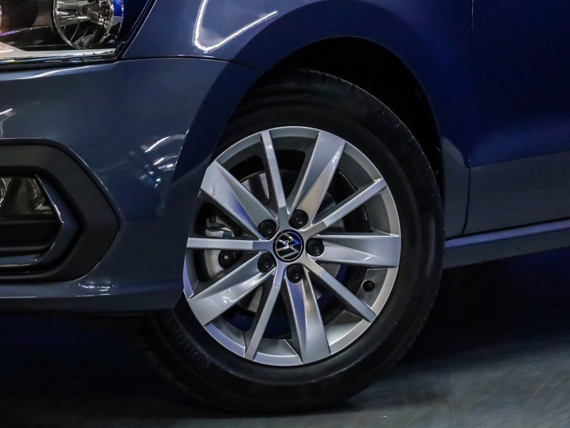 Volkswagen Polo Vivo - Hatfield VW Bryanston - Image 2