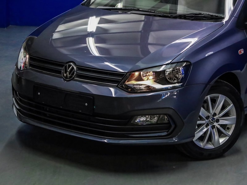 Volkswagen Polo Vivo - Hatfield VW Bryanston - Image 3