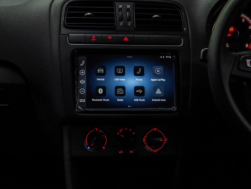 Volkswagen Polo Vivo - Hatfield VW Bryanston - Image 14