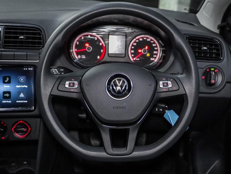 Volkswagen Polo Vivo - Hatfield VW Bryanston - Image 11