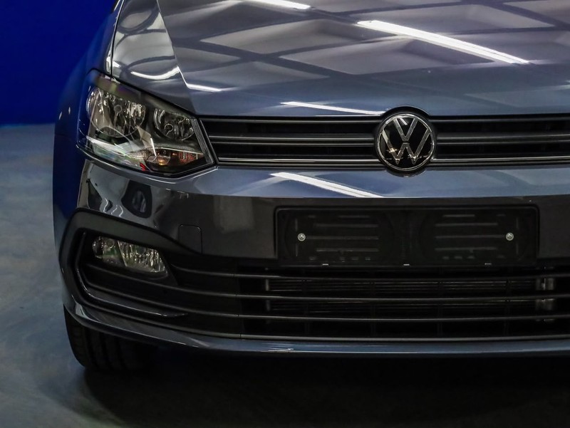 Volkswagen Polo Vivo - Hatfield VW Bryanston - Image 4