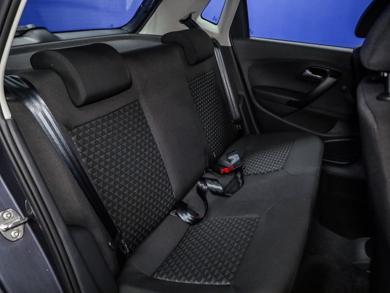 Volkswagen Polo Vivo - Hatfield VW Bryanston - Image 10