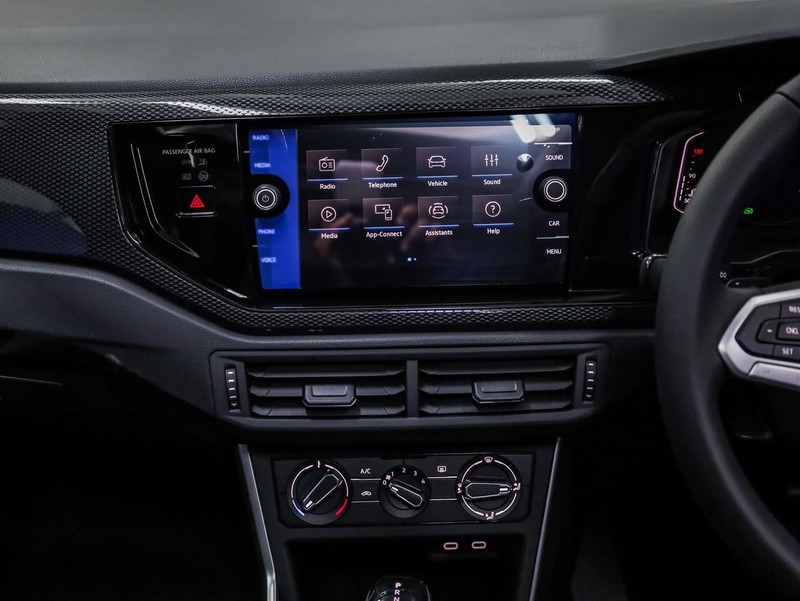 Volkswagen Polo - Hatfield VW Bryanston - Image 14