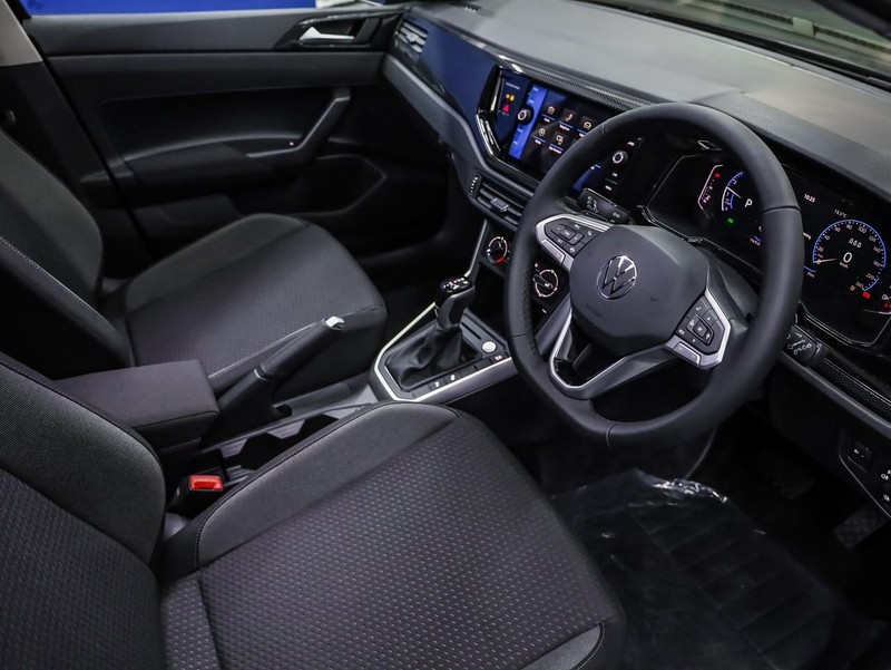 Volkswagen Polo - Hatfield VW Bryanston - Image 7