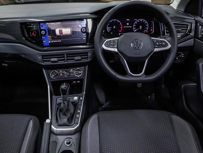 Volkswagen Polo - Hatfield VW Bryanston - Image 12