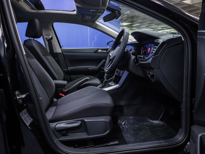 Volkswagen Polo - Hatfield VW Bryanston - Image 6
