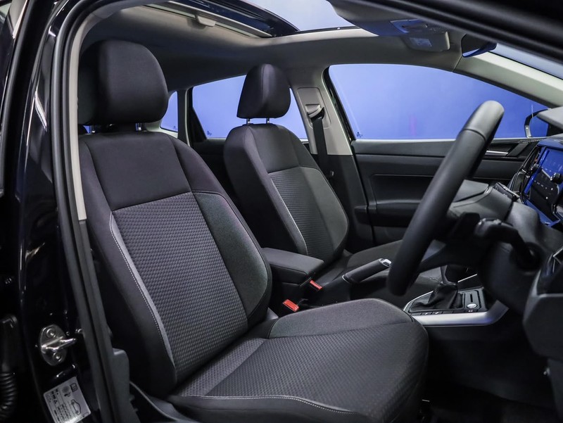 Volkswagen Polo - Hatfield VW Bryanston - Image 8