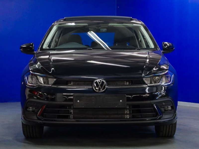 Volkswagen Polo - Hatfield VW Bryanston - Image 4