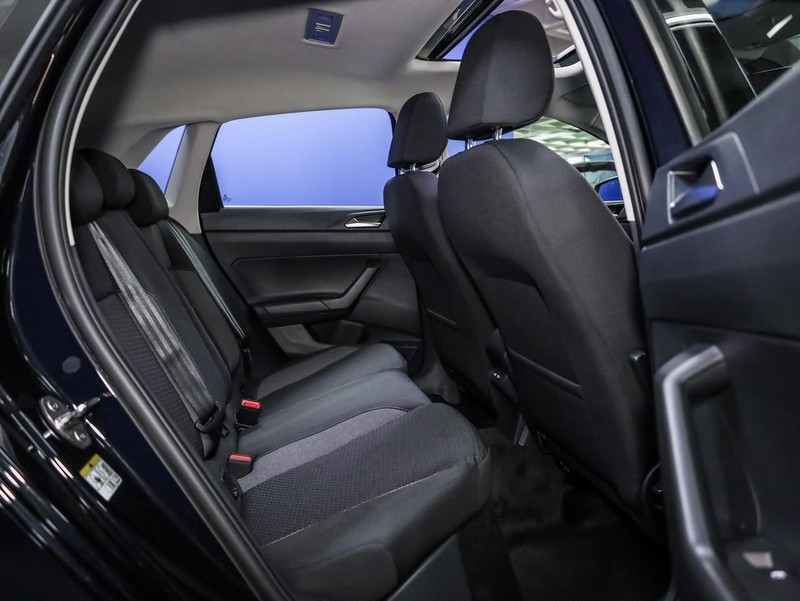 Volkswagen Polo - Hatfield VW Bryanston - Image 9