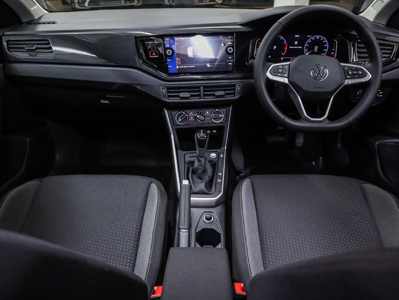 Volkswagen Polo - Hatfield VW Bryanston - Image 13