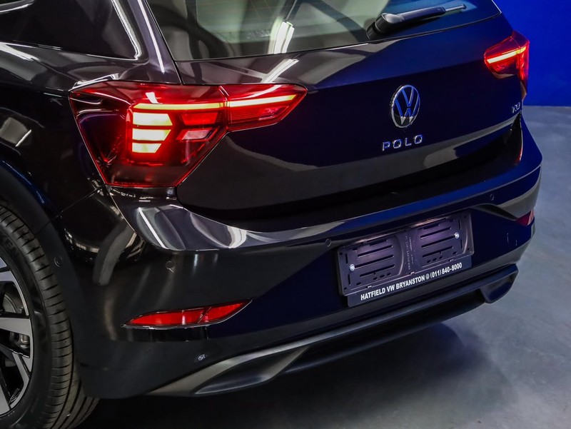 Volkswagen Polo - Hatfield VW Bryanston - Image 20