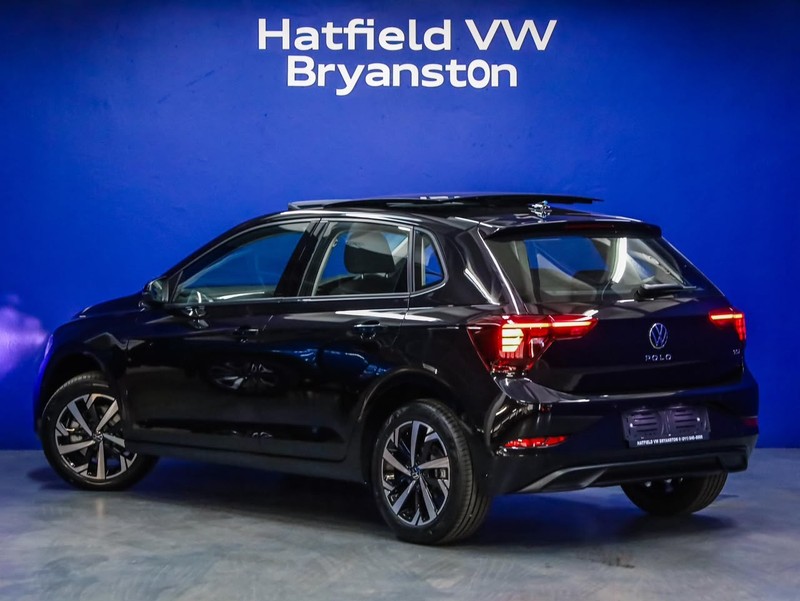 Volkswagen Polo - Hatfield VW Bryanston - Image 19