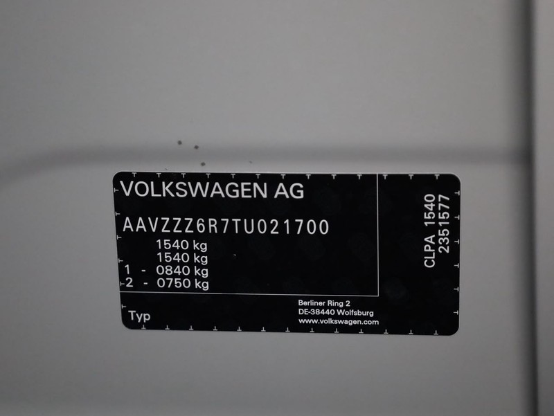Volkswagen Polo Vivo - Hatfield VW Bryanston - Image 20