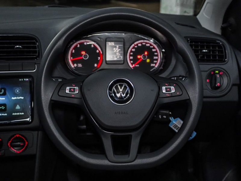 Volkswagen Polo Vivo - Hatfield VW Bryanston - Image 11