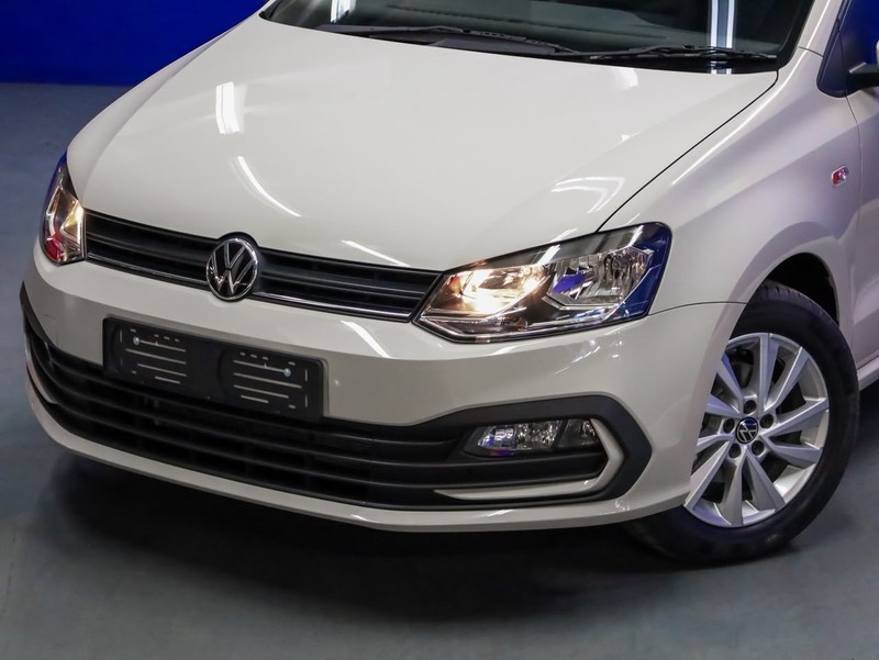 Volkswagen Polo Vivo - Hatfield VW Bryanston - Image 3