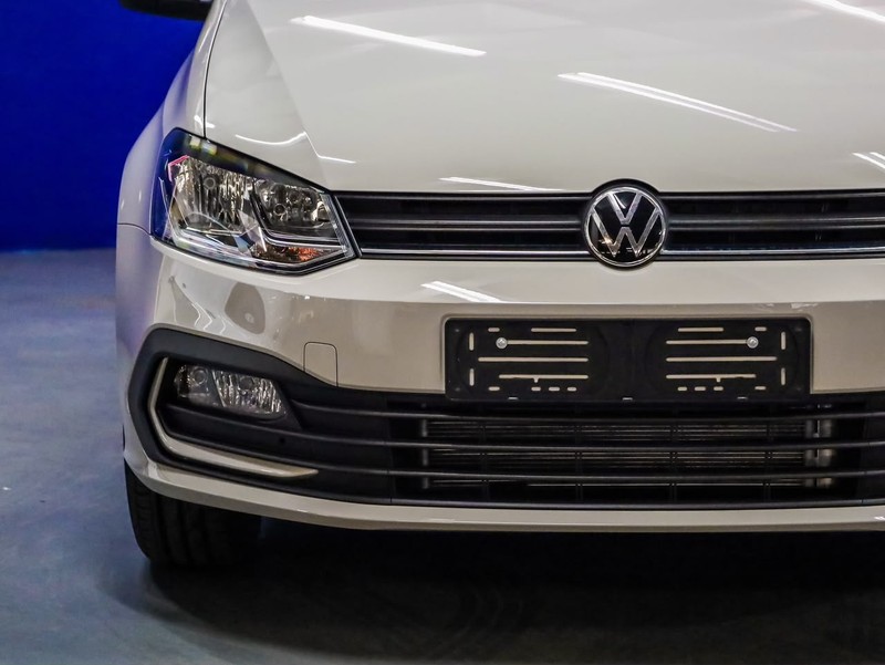 Volkswagen Polo Vivo - Hatfield VW Bryanston - Image 5