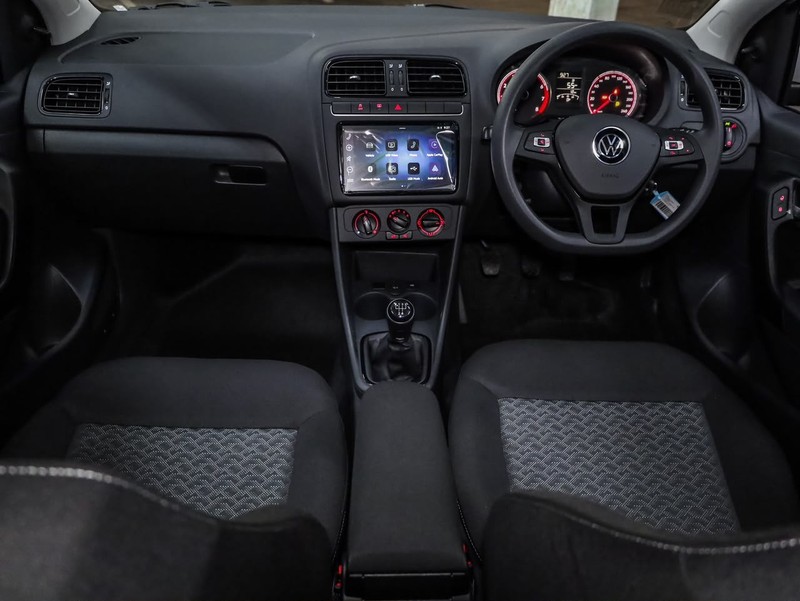 Volkswagen Polo Vivo - Hatfield VW Bryanston - Image 13