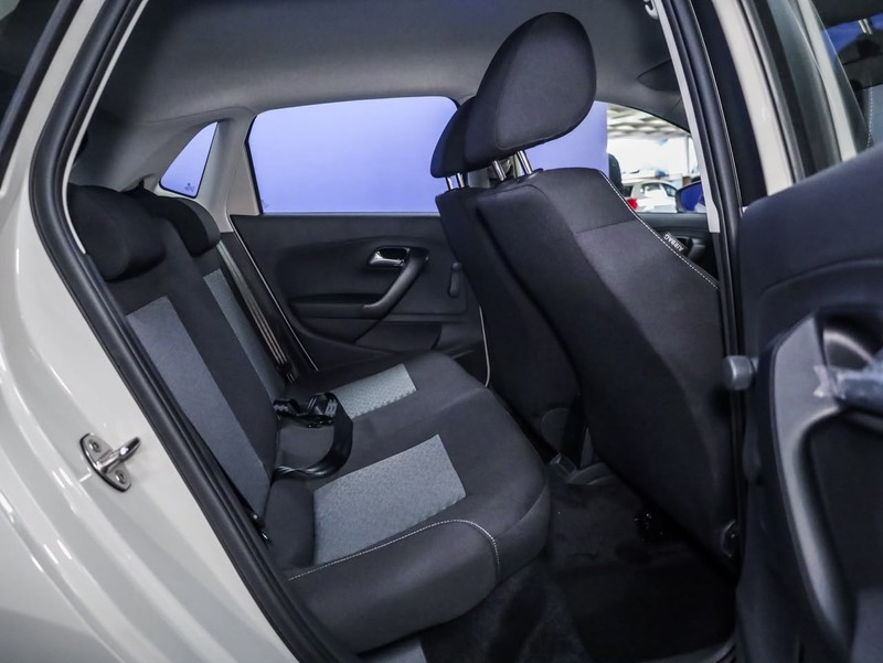 Volkswagen Polo Vivo - Hatfield VW Bryanston - Image 9